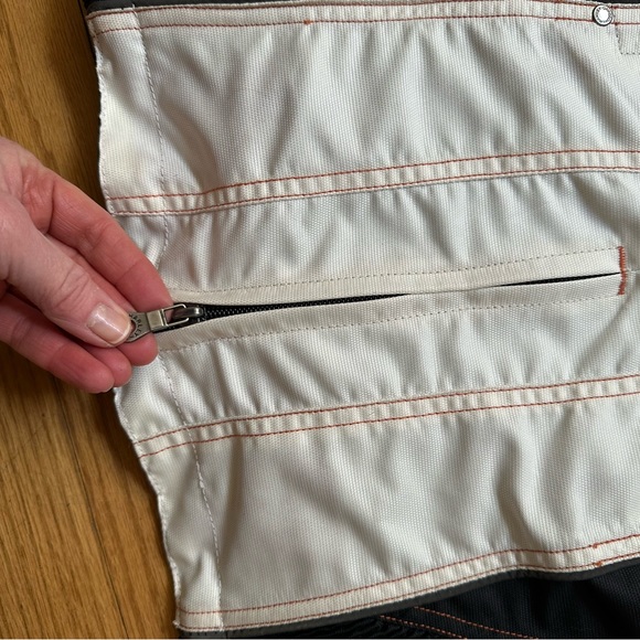 Harley-Davidson Riding Jacket - Picture 9 of 11